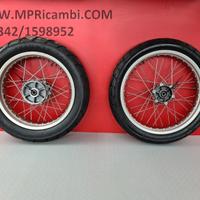 CERCHI CERCHIO APRILIA PEGASO 650 2000 1999 600 19