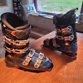 Scarponi da sci Dalbello taglia 27,5 