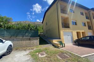 Villa a schiera L'Aquila [am11VRG]