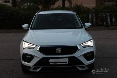 Seat Ateca Business 1.5 150cv Benzina