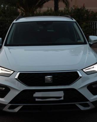 Seat Ateca Business 1.5 150cv Benzina