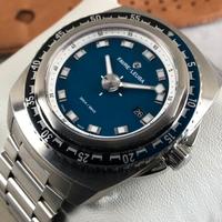 Favre-Leuba - Raider Deep Blue