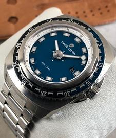 Favre-Leuba - Raider Deep Blue