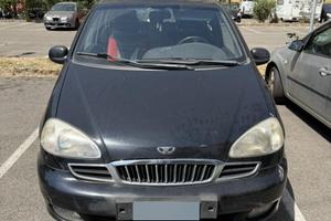 Daewoo Tacuma