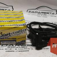 Kit Cavi Candela Mercedes 190 W201 1021501918