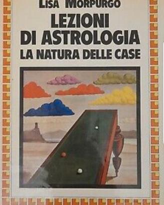 libri astrologia 