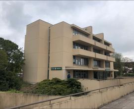 Immobile commerciale locato