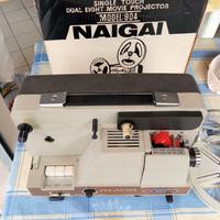 proiettore Naigai 904