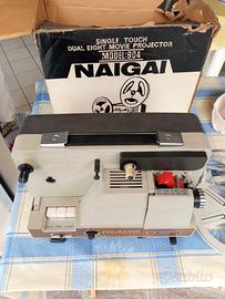 proiettore Naigai 904