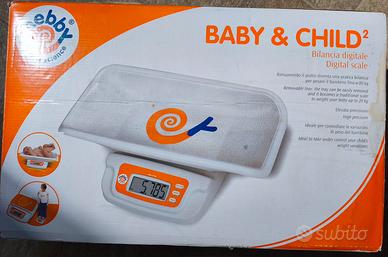 Blancia Bambino Mebby Baby & Child 2