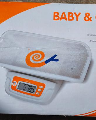 Blancia Bambino Mebby Baby & Child 2