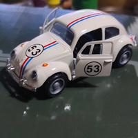 WV maggiolino da collezione