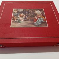 set toilette vintage