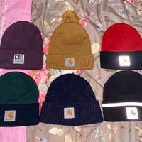 Cappelli Carhartt