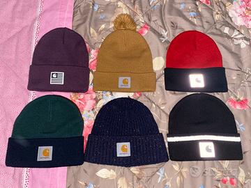 Cappelli Carhartt