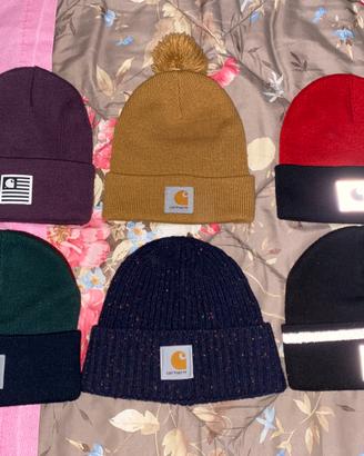 Cappelli Carhartt