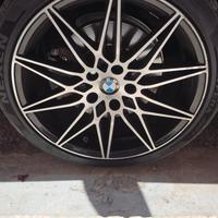 cerchi bmw f40 