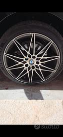 cerchi bmw f40 