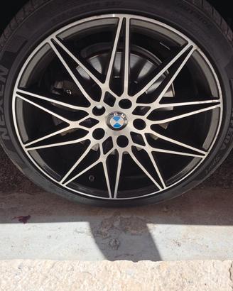 cerchi bmw f40 