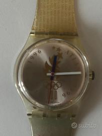 Swatch Olympic Games Atlanta 1996 Team USA