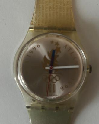 Swatch Olympic Games Atlanta 1996 Team USA