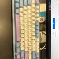 Tastiera Pc mechlands blade77