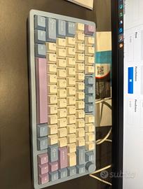 Tastiera Pc mechlands blade77