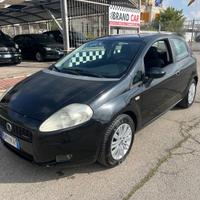 Fiat Grande Punto 1.3 MJT 90 CV 3 porte Sport
