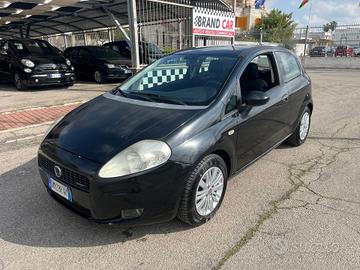 Fiat Grande Punto 1.3 MJT 90 CV 3 porte Sport