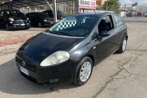 Fiat Grande Punto 1.3 MJT 90 CV 3 porte Sport