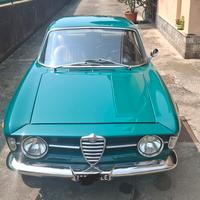 ALFA ROMEO GT JUNIOR