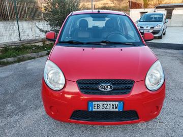 Kia picanto Gpl
