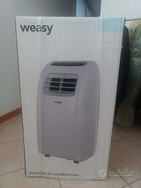 Condizionatore portatile Weasy Blizz900