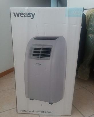 Condizionatore portatile Weasy Blizz900