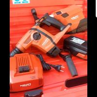 Tassellatore combinato HILTI TE 6A36 DRS