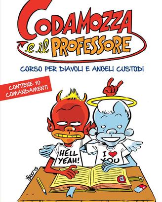 Ortolani codamozza e il professore