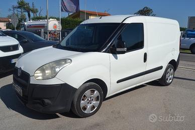 FIAT Doblo Doblò 1.6 MJT 100CV PC-TN Cargo Lamie