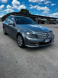MERCEDES-BENZ CLASSE C 220