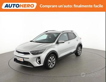 KIA Stonic 1.2 DPI Style