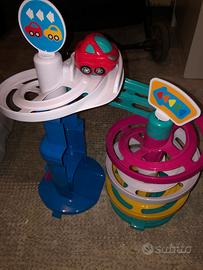 Gioco my city car park Play Go