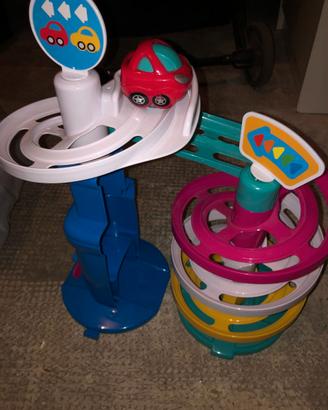 Gioco my city car park Play Go