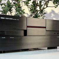 YAMAHA B-2X finale stereo Top ULTRARARO