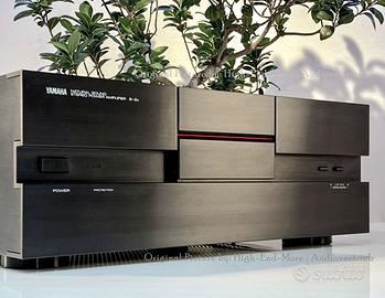 YAMAHA B-2X finale stereo Top ULTRARARO