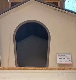 Cuccia per cane