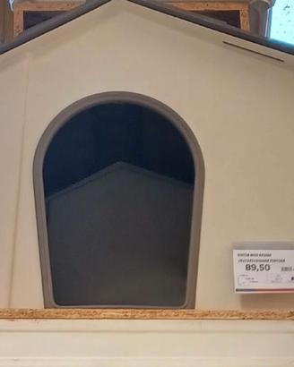 Cuccia per cane