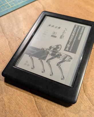Kobo Glo HD