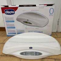 Bilancia chicco neonati
