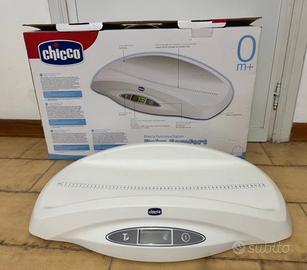 Bilancia chicco neonati