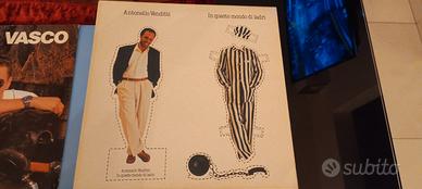 dischi in vinile 