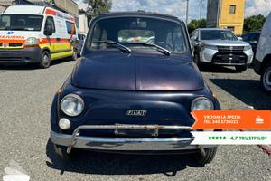FIAT 110 F BERLINA 500